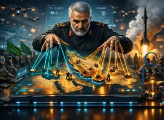 İranın ərəb və türk dünyasına qarşı bitməyən aqressiyası