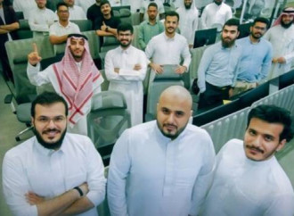 Səudiyyə Ərəbistanı iyulda Yaxın Şərq və Şimali Afrikanın startap investisiyalarında lider oldu