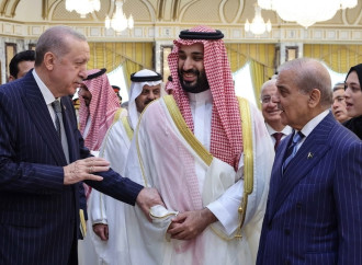 Məkkə sazişi “İslam NATO-su”nun əsasını qoya bilərmi?