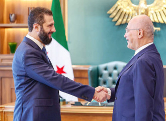 Suriya lideri BMT-nin Qaçqınlar üzrə ali komissarı ilə görüşüb