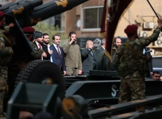 İsrail Suriyanın hərbi hava qüvvələrini bərpa etməsindən narahatdır