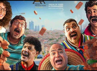 Sərhədləri aşan gülüş: "Meksika təcrübəsi" filminin pərdəarxası