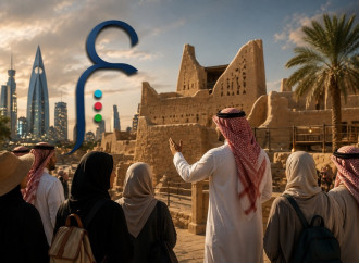 Səudiyyə Ərəbistanı turizm sektorunu böyüdür