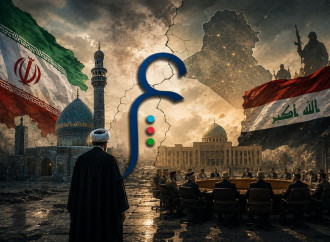 Bağdadda gərgin danışıqlar - Qalibaf İraq Baş nazirini niyə yola gətirə bilmədi?
