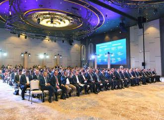 Özbəkistan–Azərbaycan Regionlararası Forumu keçirilib