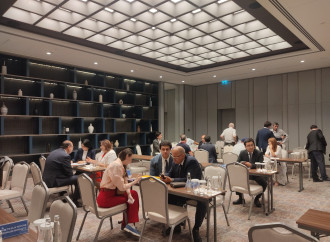 Özbəkistan–Azərbaycan Regionlararası Forumu keçirilib