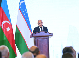 Özbəkistan–Azərbaycan Regionlararası Forumu keçirilib