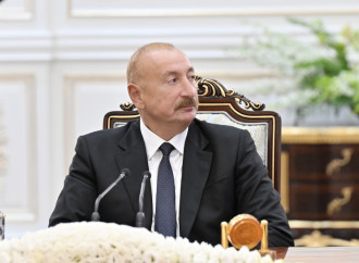 Daşkənddə Azərbaycan və Özbəkistan Ali Dövlətlərarası Şuranın 3-cü iclası keçirilib