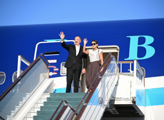 Prezident İlham Əliyevin Özbəkistana dövlət səfəri başa çatıb