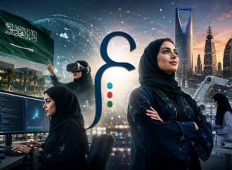 Səudiyyədə qadınların İKT sektorundakı payı 35%-ə çatdı