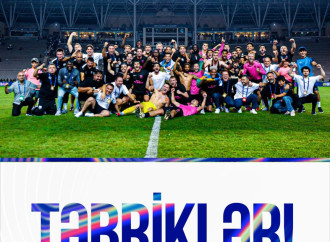 Prezident İlham Əliyev qələbə münasibətilə “Sabah” futbol klubunu təbrik edib