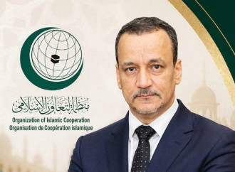 İsmail Vələd Şeyx Əhməd İslam Əməkdaşlıq Təşkilatının baş katibi seçilib