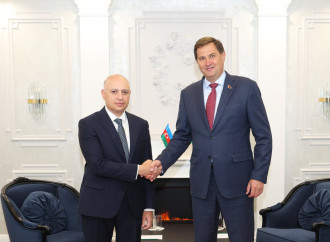 Azərbaycan və Belarus arasında strateji tərəfdaşlıq məsələləri müzakirə edilib