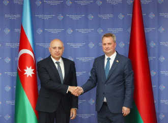 Azərbaycan və Belarus arasında strateji tərəfdaşlıq məsələləri müzakirə edilib