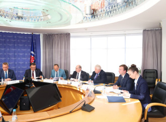 Azərbaycan və Belarus arasında strateji tərəfdaşlıq məsələləri müzakirə edilib