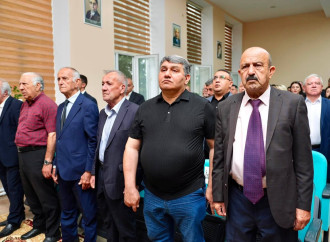 Qubada Əməkdar həkim Cabir Məmmədovun həyatına həsr olunmuş kitab təqdim edilib