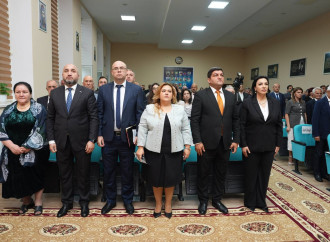 Qubada Əməkdar həkim Cabir Məmmədovun həyatına həsr olunmuş kitab təqdim edilib