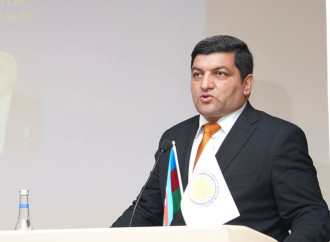 Qubada Əməkdar həkim Cabir Məmmədovun həyatına həsr olunmuş kitab təqdim edilib
