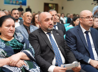 Qubada Əməkdar həkim Cabir Məmmədovun həyatına həsr olunmuş kitab təqdim edilib