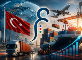 İyul ayında Türkiyənin xarici ticarət dövriyyəsi 58 milyard dolları keçib (ÖZƏL)
