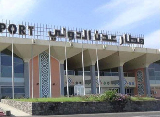 Yəmən hökuməti nəzarətindəki hava limanlarının fəaliyyətini qiymətləndirir