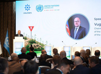 Təhlükəsiz torpaqdan dayanıqlı şəhərlərə: Minatəmizləmə ərazi inkişafının təməl komponentinə çevrilir