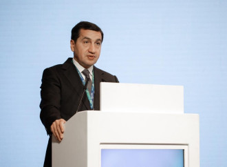 Təhlükəsiz torpaqdan dayanıqlı şəhərlərə: Minatəmizləmə ərazi inkişafının təməl komponentinə çevrilir