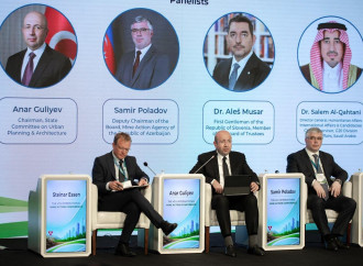 Təhlükəsiz torpaqdan dayanıqlı şəhərlərə: Minatəmizləmə ərazi inkişafının təməl komponentinə çevrilir