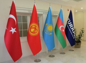 TÜRKPA-nın sədrliyi Azərbaycana təhvil verilib