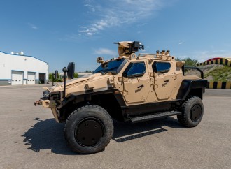 Türk müdafiə sənayesi şirkətləri Nigeriyaya YÖRÜK 4x4 ixrac edəcək