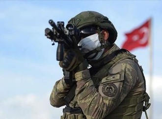 Türkiyə ordusu PKK liderini zərərsizləşdirdi