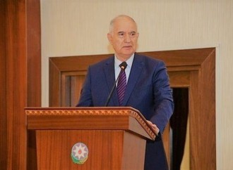 Azərbaycan və İtaliya arasında mövcud olan güclü tərəfdaşlıq əlaqələri beynəlxalq səviyyədə təqdir edildi - Azər Qarayev