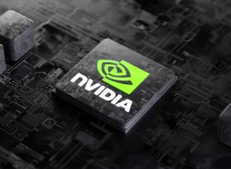 Nvidia dünyanın ən dəyərli şirkəti olub