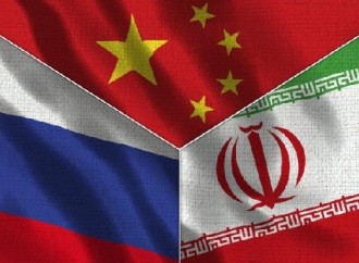 Rusiya, Çin və İran Qərbi Tehranla nüvə sazişini bərpa etməyə çağırıb