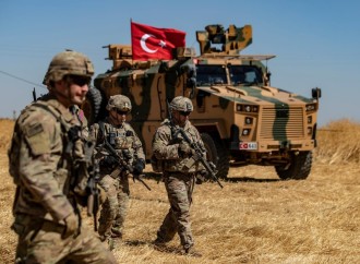 Türkiyə ordusu İraqın şimalında 17 terrorçunu məhv edib