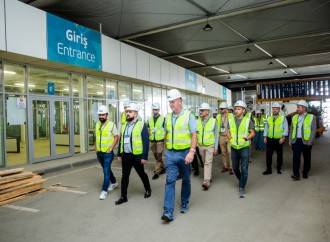 UNFCCC-nin texniki missiyası COP29-a hazırlıq prosesini dəyərləndirmək məqsədilə Azərbaycana səfər edib