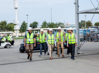UNFCCC-nin texniki missiyası COP29-a hazırlıq prosesini dəyərləndirmək məqsədilə Azərbaycana səfər edib