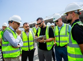 UNFCCC-nin texniki missiyası COP29-a hazırlıq prosesini dəyərləndirmək məqsədilə Azərbaycana səfər edib