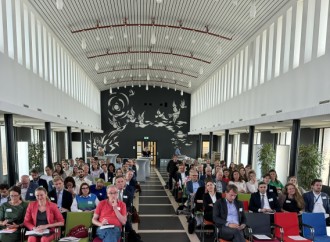Haaqada COP29-a həsr olunmuş konfrans keçirilib