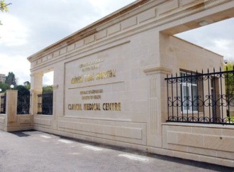 Perinatal Mərkəzdən gətirilən altı körpənin vəziyyəti ağırdır - KTM