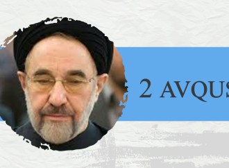 Tarixdə bu gün – 2 Avqust