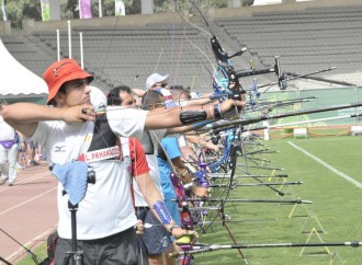 Xankəndidə kamandan oxatma üzrə MDB ölkələrinin çempionatı keçiriləcək