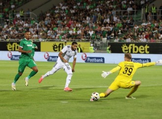 “Qarabağ” növbəti avrokubok oyununu keçirib