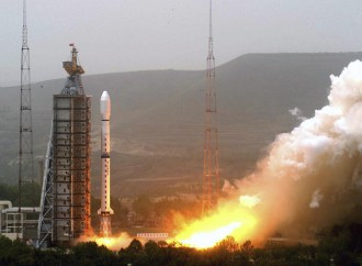 Çin 2024-cü il ərzində kosmosa 300-dən çox peyk buraxılışı planlaşdırıb