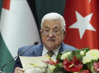 Qəzzaya getmək qərarını verdik- Mahmud Abbas