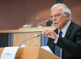 Avropa İttifaqı İsrailin məktəbə hücumundan dəhşətə gəlib - Jozep Borrell
