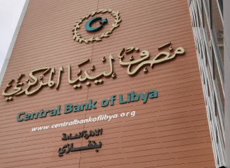 Qaçırılan Liviya Mərkəzi Bankının rəsmisi sərbəst buraxılıb