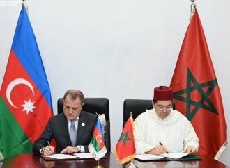 Azərbaycan və Mərakeş arasında sadələşdirilmiş viza rejimi tətbiq olunur