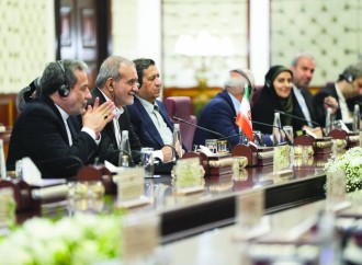 İraq və İranın yalnız bir düşməni var - Pezeşkian