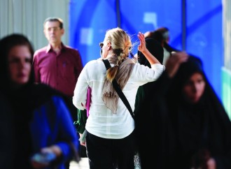 İranda 34 qadın məhbus aclıq aksiyasına başlayıb